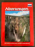 Noorwegen - reizen & achtergronden, Boeken, Ophalen of Verzenden, Zo goed als nieuw, Europa, Reisgids of -boek