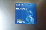 Mojo Heroes (The Best Of 2020), Cd's en Dvd's, Ophalen of Verzenden, Zo goed als nieuw, Overige genres