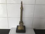 Antiek brons Grand Tour Place Verdome Napoleon.Ca. 1860, Ophalen of Verzenden
