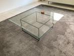design salontafel, Ophalen, Gebruikt, 50 tot 100 cm, Design