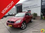 Toyota RAV4 2.0 VVTi Executive, Auto's, 1998 cc, 4 cilinders, 2000 kg, Bedrijf