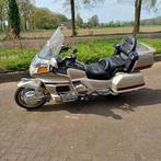 motor, Motoren, Motoren | Honda, Toermotor, Particulier, 4 cilinders, 1500 cc