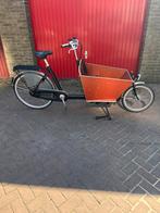 Bakfiets bakken nieuw short/long cargo Betonplex, Ophalen, Nieuw, Betonplex, Minder dan 20 mm