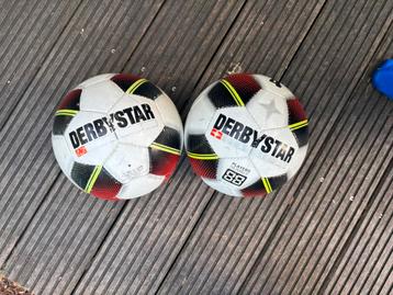 Voetbal derby star eentje 25€ twee 40€ beschikbaar voor biedingen
