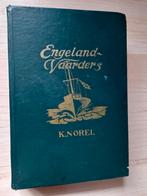 ENGELANDVAARDERS  K Norel   trilogie, Boeken, Ophalen of Verzenden, Gelezen