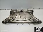 Subframe plaat afdekking BMW M3 E46 S54 3.2 51717893609, Ophalen of Verzenden, Gebruikt, BMW