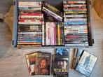 * Circa 70 dvd's (muziek, series, actie, humor etc etc), Alle leeftijden, Ophalen of Verzenden, Zo goed als nieuw