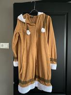 Eskimo Carnaval Outfit, Ophalen of Verzenden, Gedragen