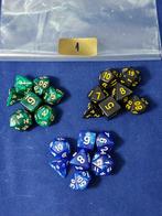 Dobbelstenen - Wargaming, Ophalen of Verzenden, Nieuw, Overige soorten, Toebehoren