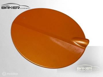 Tankklep electric orange  Ford Focus II 2.5 ST ('05-'11) beschikbaar voor biedingen