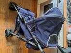 Buggy, compact opklapbaar, Ophalen, Gebruikt, Overige merken, Verstelbare rugleuning