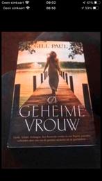 Gill paul, Ophalen, Gelezen