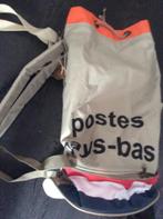 Rugzak met opdruk Postes Pays-Bas Ca 45 hoog, Ophalen of Verzenden, Nieuw
