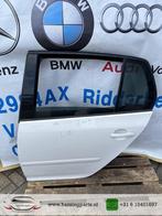 Opel Corsa 5Deurs links-achter, Gebruikt, Deur, Opel, Achter