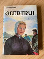 Geertrui, Ophalen of Verzenden, Gelezen, Ewout Speelman, Noord-Holland