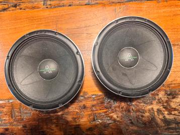 Deaf Bonce Apocalypse AP-M67AC | Mid-Bass beschikbaar voor biedingen