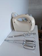 Philips cucina keukenmixer mixer met deeghaken en normale, Witgoed en Apparatuur, Ophalen of Verzenden, 3 snelheden of meer