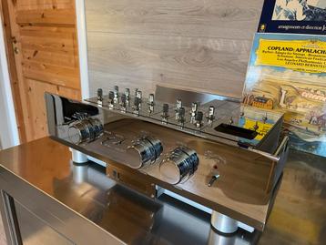 Burmester 808 MK5 FULL OPTIONS, our DEMO, €53.960 beschikbaar voor biedingen