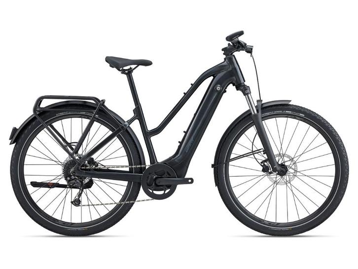 Giant Explore Elektrische fiets, Fietsen en Brommers, Elektrische fietsen, Nieuw, Giant, 51 tot 55 cm, 50 km per accu of meer