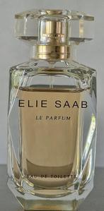Elie Saab Le Parfum Eau de Toilette, Ophalen of Verzenden, Zo goed als nieuw
