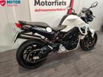 BMW F 800 R (bj 2013), 2 cilinders, Bedrijf, Meer dan 35 kW, 798 cc