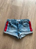 Nik nik korte broek, maat 122, zo gied als nieuw., Broek, Meisje, Ophalen of Verzenden, Zo goed als nieuw