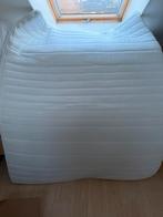 Jysk Dreamzone Topper 160x200 - Zo goed als nieuw, Ophalen, Tweepersoons, Zo goed als nieuw, Matras