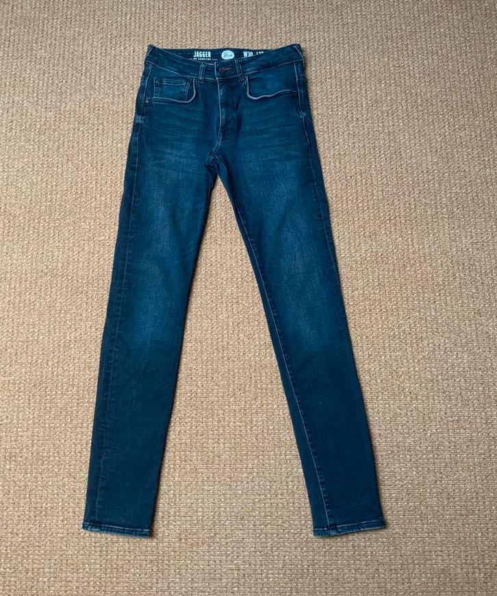 PETROL Spijkerbroek heren maat 30 lengte 32, Kleding | Heren, Spijkerbroeken en Jeans, Ophalen of Verzenden