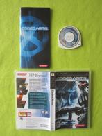 Coded Arms PSP Playstation, Avontuur en Actie, 1 speler, Nieuw, Ophalen of Verzenden