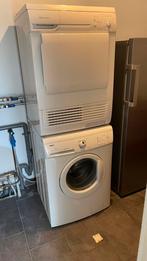 Wasmachine en Droger, Ophalen of Verzenden, Zo goed als nieuw, Voorlader