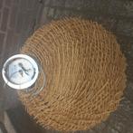 Hanglamp,woonkamer, eethoek, slaapkamer, Ophalen of Verzenden, Gebruikt, Glas of Kopje