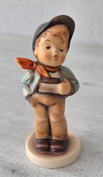 Hummelbeeldje "Lucky Fellow nr. 560"! Als NIEUW!, Verzamelen, Beelden en Beeldjes, Ophalen of Verzenden, Zo goed als nieuw, Hummel