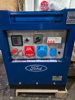 Ford Diesel Generator FDTi0200SE - Nieuw, Doe-het-zelf en Verbouw, Aggregaten, Ophalen, Dieselolie, Geluidgedempt, Nieuw