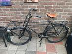 Gazelle Transportfiets - Klassieker!, Fietsen en Brommers, Fietsen | Oldtimers, Ophalen of Verzenden
