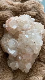 Bergkristal, Verzamelen, Mineralen en Fossielen, Ophalen of Verzenden