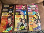 Collectie Muziek Expres Tijdschriften, Ophalen, 1980 tot heden, Nederland, Tijdschrift