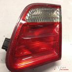 Mercedes W210 2001 Wagennr 2500062 Achterlicht in klep Links, Auto-onderdelen, Verlichting, Gebruikt, -, -, Ophalen of Verzenden