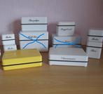 Coppia voorraadbakken - diverse soorten, Huis en Inrichting, Ophalen of Verzenden, Zo goed als nieuw