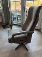ELEGANTE  RELAXFAUTEUIL VAN GILROY, Huis en Inrichting, Fauteuils, Gebruikt, Minder dan 75 cm, Tijdloos, 50 tot 75 cm