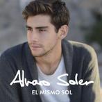 Alvaro Soler - El Mismo Sol (NIEUW & SEALED), Cd's en Dvd's, Ophalen of Verzenden, Nieuw in verpakking