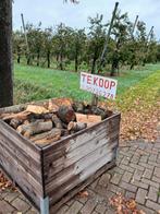 Droog kersenhout - Haardhout, Minder dan 3 m³, Ophalen