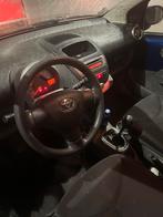 Toyota Aygo 1.0 12V Vvt-i 3DRS MMT 2008 Blauw, Voorwielaandrijving, 68 pk, Handgeschakeld, Particulier