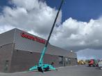 Maeda CRAWLER CRANE/KRAN/MONTAGEKRAN CRAWLER CRANE/KRAN/MONT, Auto's, Vrachtwagens, Overige merken, Bedrijf, Te koop, Hybride Elektrisch/Diesel