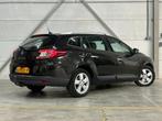 Renault Mégane Estate 1.6 Dynamique Airco Cruise Navi NAP, Voorwielaandrijving, Gebruikt, 4 cilinders, Zwart