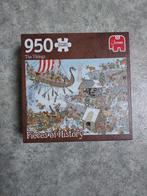 te koop: Jumbo puzzel, Ophalen of Verzenden, 500 t/m 1500 stukjes, Gebruikt, Legpuzzel