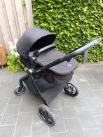 Maxi cosi Zelia zwart 3 0M tot 48 Maanden 22 kg kinderwagen, Ophalen