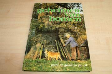 Geheimen van Bomen — Mensen & Hun Bomen in Midden-NL beschikbaar voor biedingen