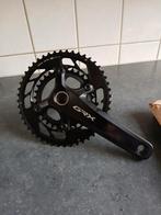 SHIMANO 2X12 GRX CRANKSET NEW, Racefiets, Nieuw, Shimano, Ophalen