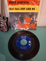 The Scorpions - Hello Josephine 7" Single 1975, Ophalen of Verzenden, Gebruikt, Overige formaten, Poprock