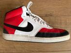 Nike sneakers maat 45 - Gedragen, Ophalen of Verzenden, Gedragen, Sneakers of Gympen